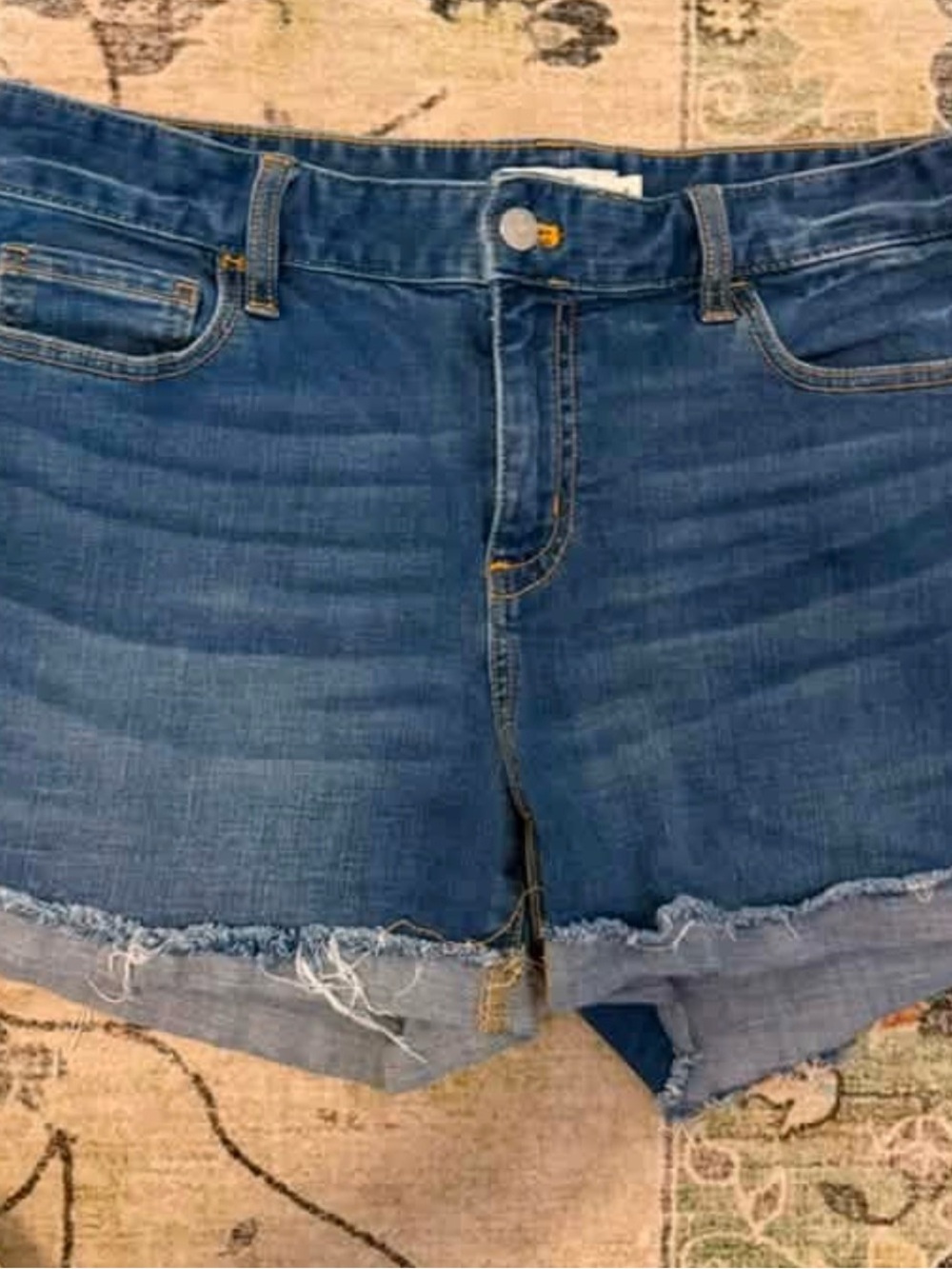 Vineyard vines size 8 shorts